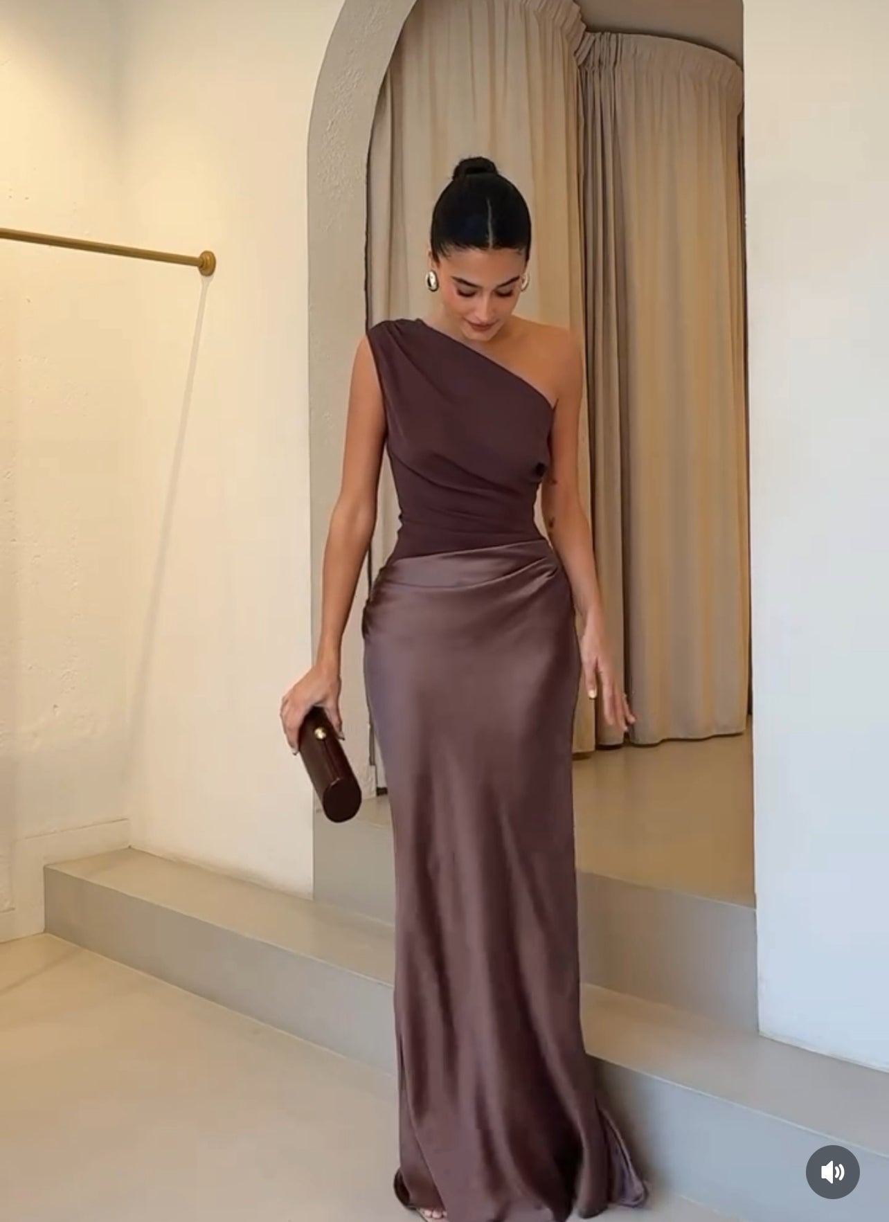 FAZILAH | Aware Barcelona Kaia Dress