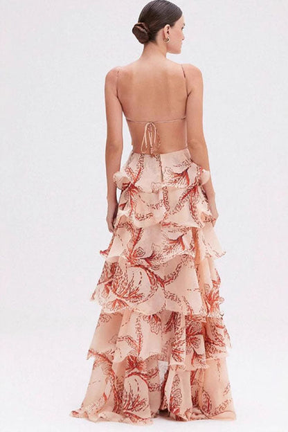 FAZILAH | Rowangirl Butterfly Fairy Dress