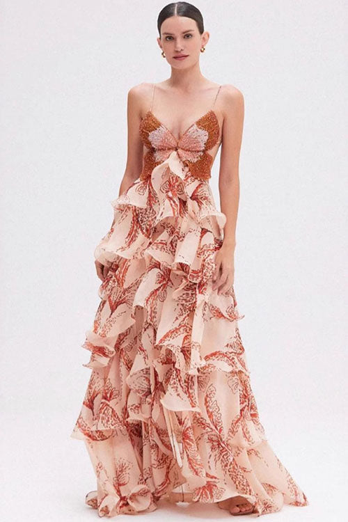 FAZILAH | Rowangirl Butterfly Fairy Dress