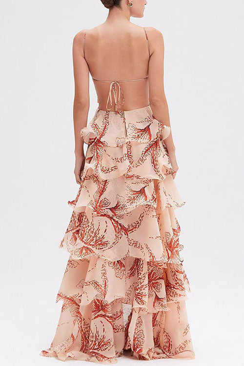 FAZILAH | Rowangirl Butterfly Fairy Dress