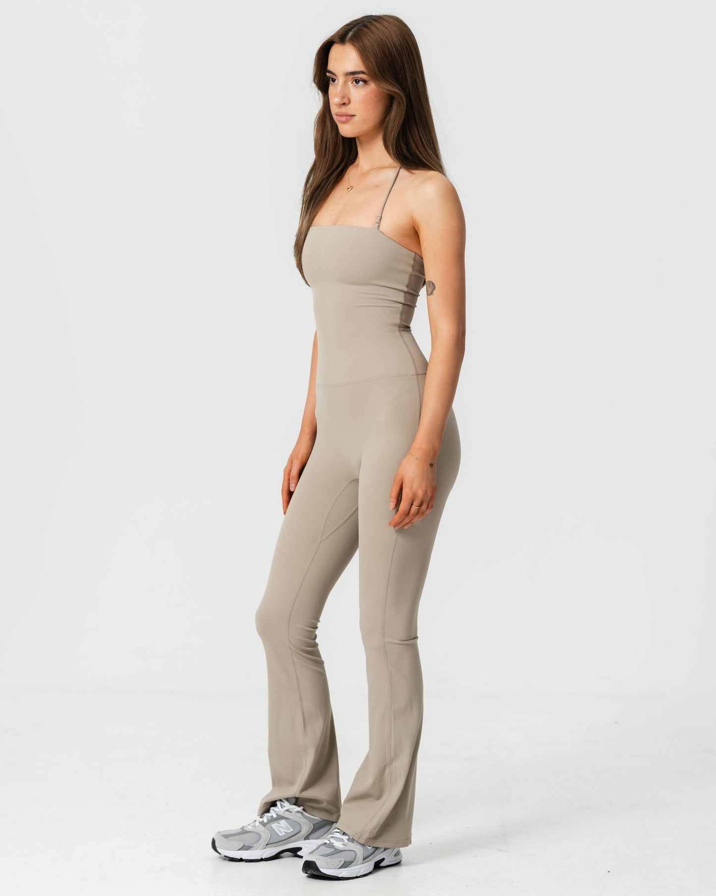FAZILAH | Selene Jump Dress