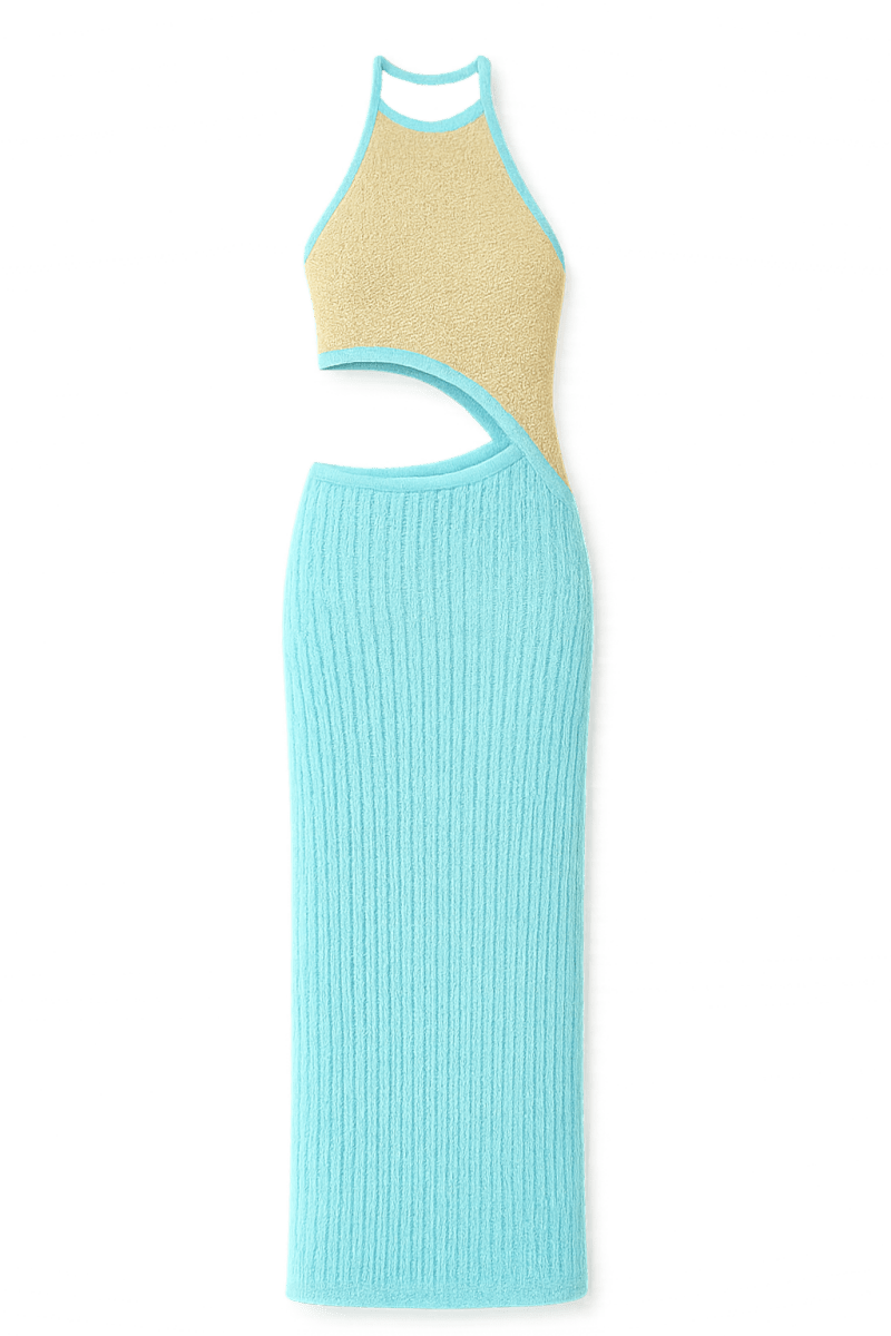 FAZILAH | Fania Dress