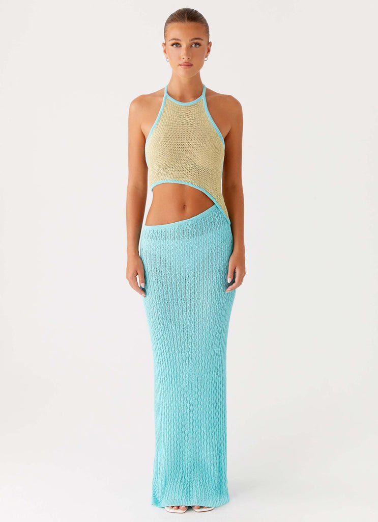 FAZILAH | Fania Dress