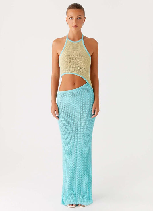 FAZILAH | Fania Dress