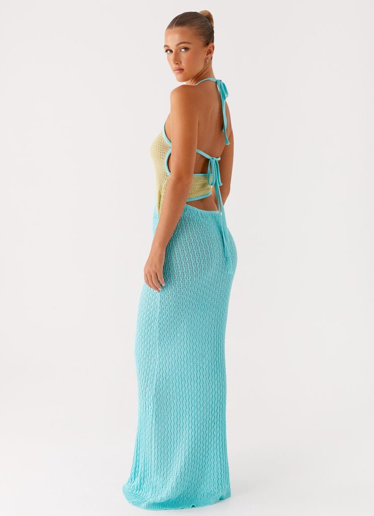 FAZILAH | Fania Dress