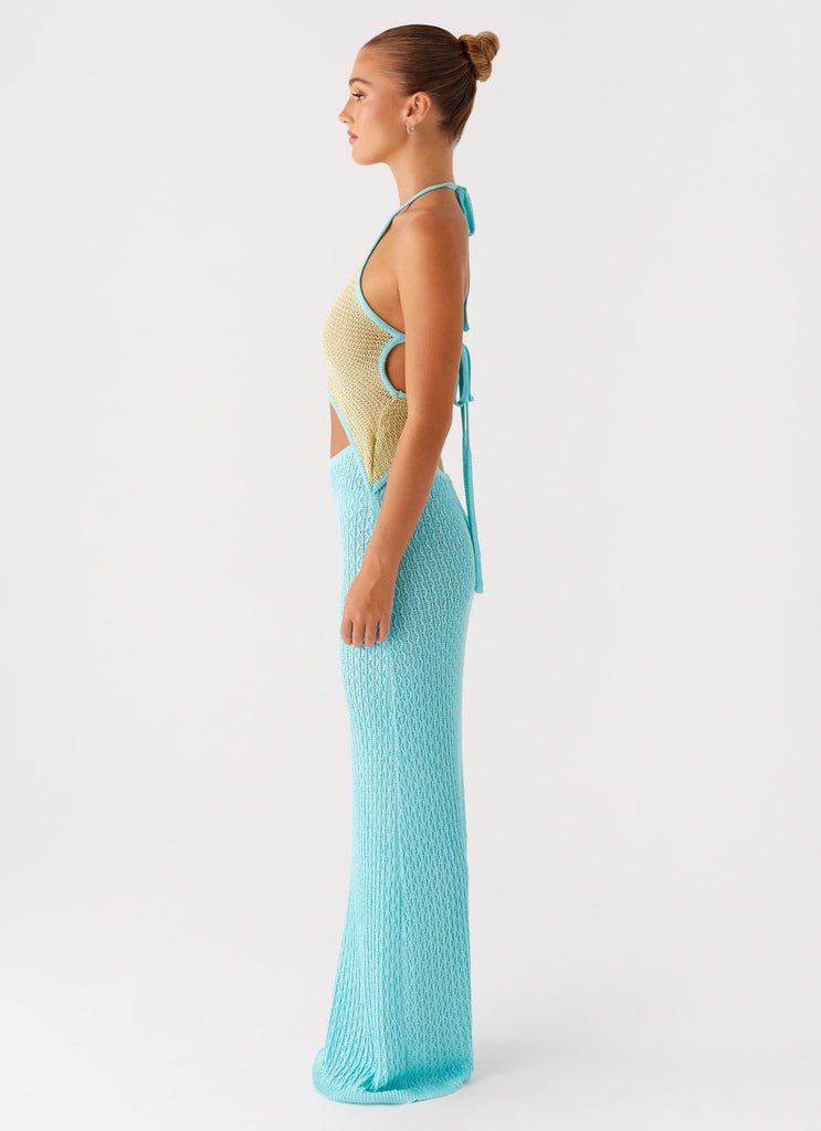FAZILAH | Fania Dress