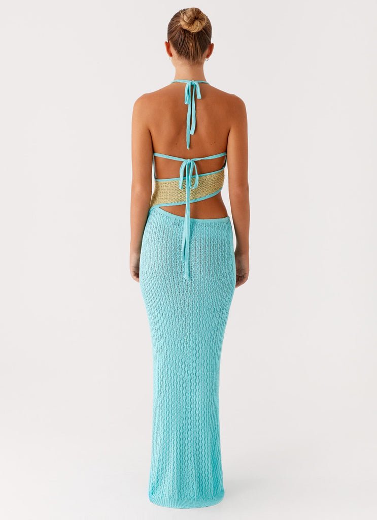 FAZILAH | Fania Dress