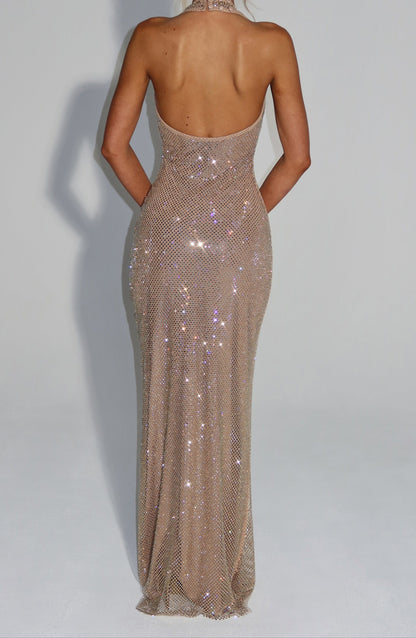 FAZILAH | Oriana Maxi Dress