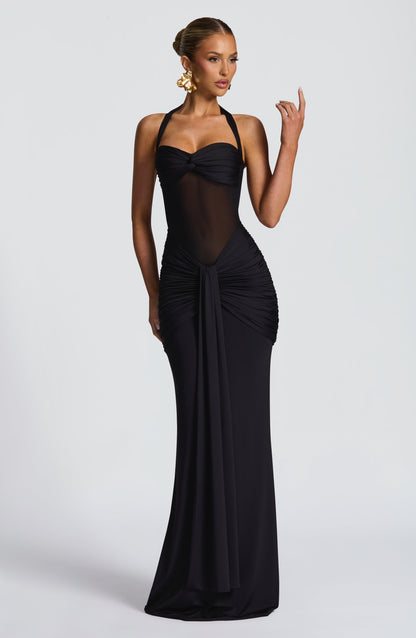 FAZILAH | Vixen Maxi Dress