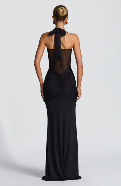 FAZILAH | Vixen Maxi Dress